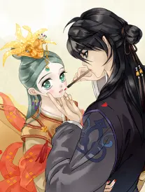 漫改悬疑短剧 小城凌晨三点 封面
